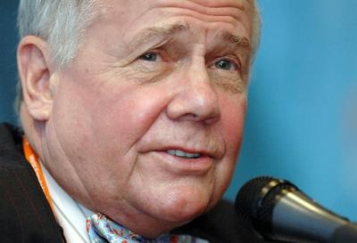 Jim Rogers