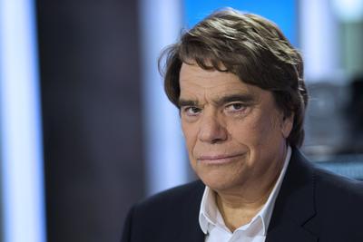 Bernard Tapie