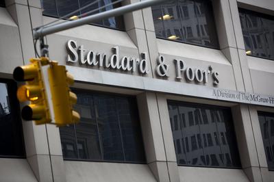 S&P