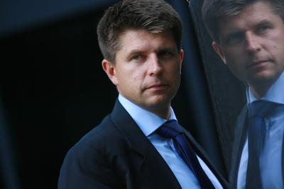 Ryszard Petru