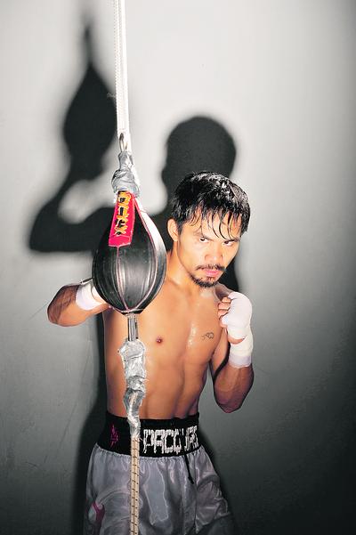 Manny Pacquiao