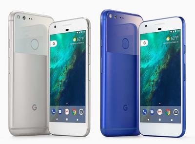 Google Pixel