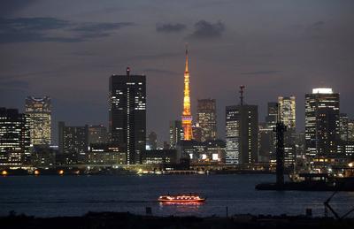 Tokio