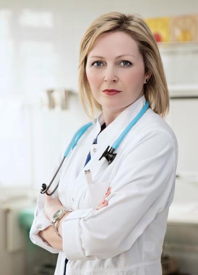 Katarzyna Pogoda
