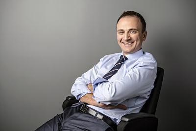 Marat Nevretdinov