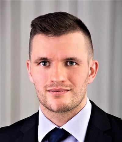 Lek. Łukasz Banasiak