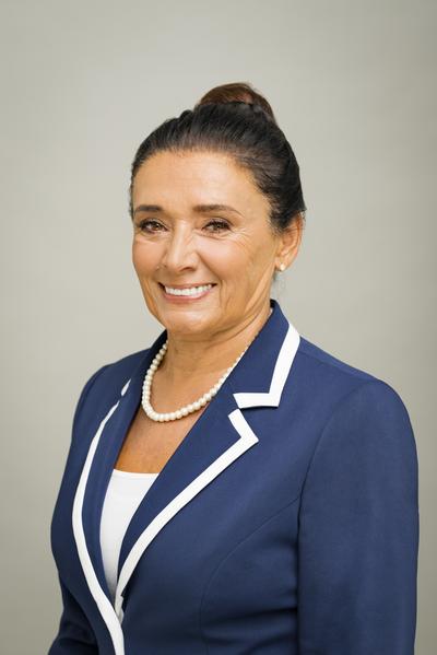 Prof. dr hab. n. med. Alicja Chybicka