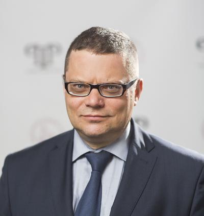 Prof. dr hab. n. med. Jerzy Samochowiec, prezes Polskiego Towarzystwa Psychiatrycznego