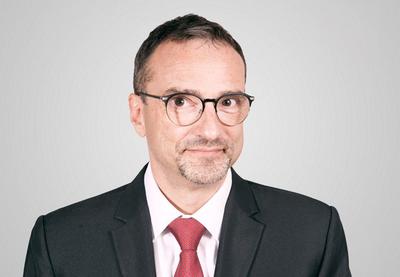 Prof. Marcin Czech