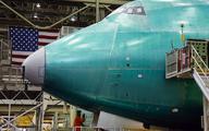 Boeing stawia na Indie