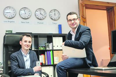 POZNAŃSKI KNOW-HOW:
