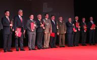 Deszcz nagród na MSPO 2015