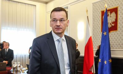 Mateusz Morawiecki