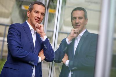 Wspólnie z The Heart i zaproszonymi partnerami będziemy budować nowe spółki i otwierać dla nich światowe rynki – mówi Bartosz Ciołkowski, dyrektor generalny Mastercard w Polsce.