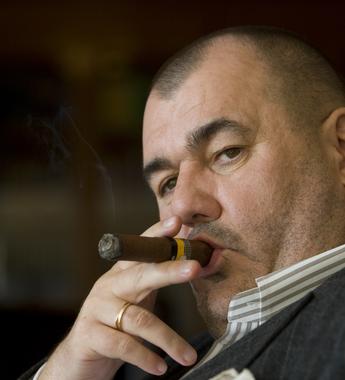 Jerzy Mazgaj
