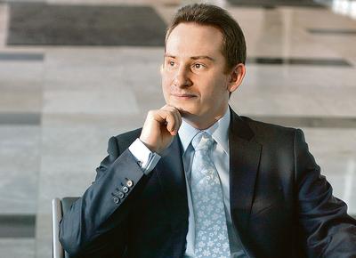 GWIAZDA: Arkadiusz Bogusz zęby zjadł na inwestowaniu w obligacje. Jako zarządzający funduszami dłużnymi był wielokrotnie wyróżniany przez „Puls Biznesu” za najlepsze wyniki w 2008, 2010 i 2013 r.