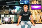 CD Projekt skonsumował sukces Wiedźmina (I miejsce)