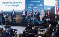 Polska doczeka się strategii w obszarze polityki lekowej