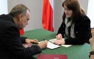 Były trener Chelsea Londyn odebrał polski paszport