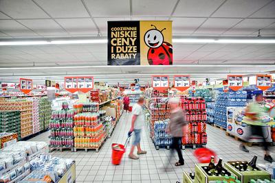 Wyższa półka: