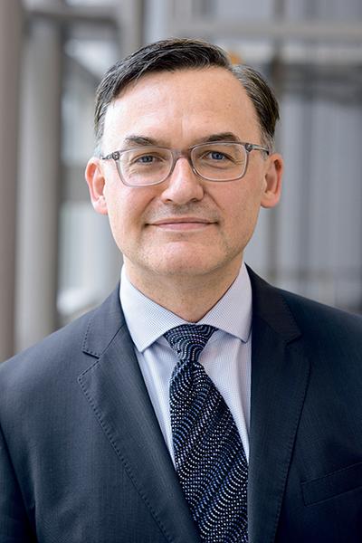 Prof. dr hab. n. med. Konrad Rejdak