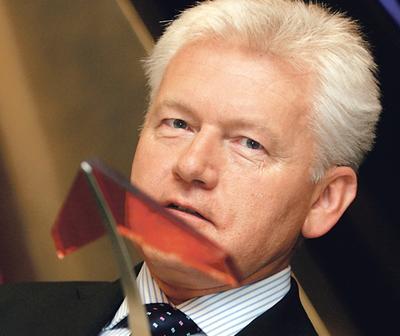 Im dłuższa współpraca, tym szybciej można otworzyć linię kredytową — mówi Piotr Kolbusz, prezes Black Point.
