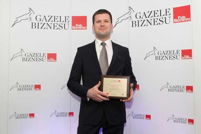 Fotorelacja z Gali Gazele Biznesu 2014 w Warszawie