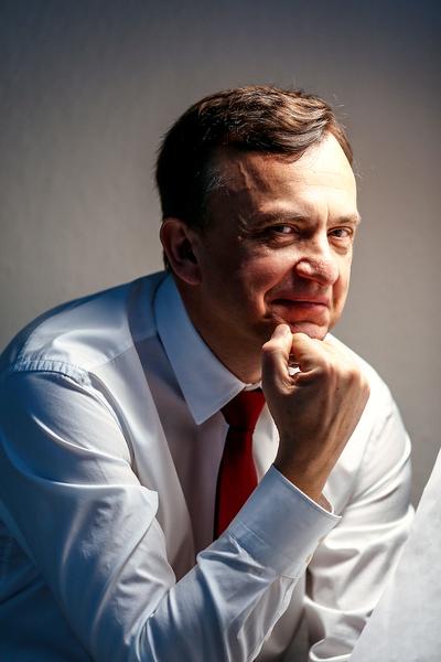 Wiesław Żyznowski: