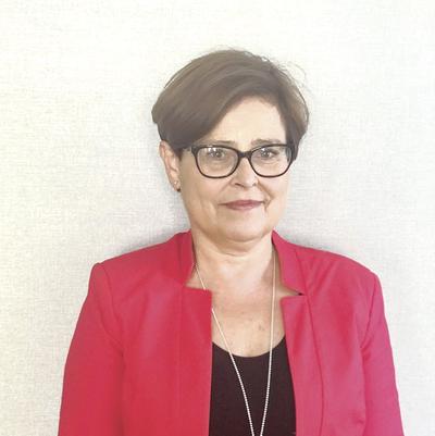 Prof. dr hab. n. med. Barbara Steinborn, kierownik Katedry i Kliniki Neurologii Wieku Rozwojowego Uniwersytetu Medycznego im. K. Marcinkowskiego w Poznaniu.