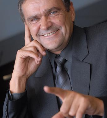 Roman Karkosik