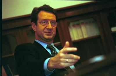 Marek Pol, prezes Pol-Mot Auto