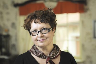 Ewa Borek, prezes Fundacji My Pacjenci
