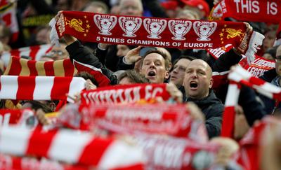 Fani Liverpoolu