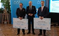 W ciągu trzech lat nakłady na inwestycje w onkologii wyniosły 1,5 mld zł