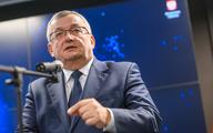 Minister infrastruktury podwyższa opłatę paliwową na ten rok