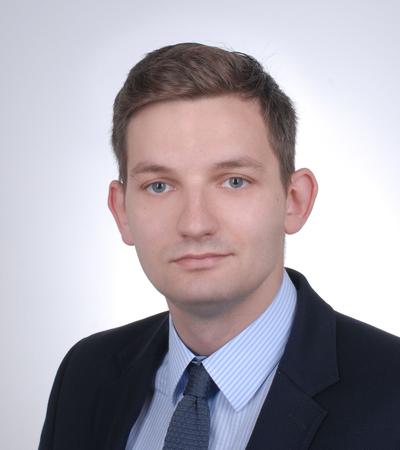 mec. Konrad Jagocha