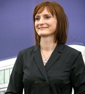 Barbara Topolska