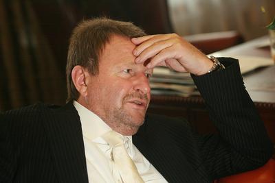 Wojciechowski Józef (fot. Puls Biznesu_Grzegorz Kawecki)