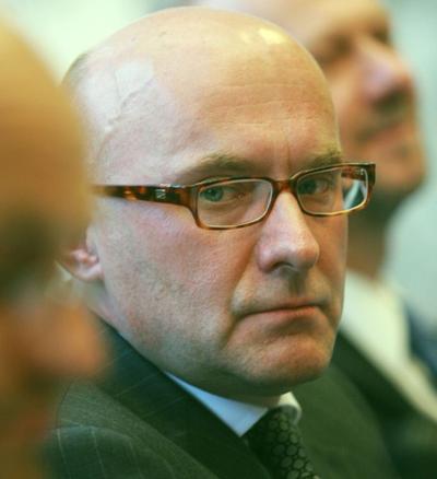 Ireneusz Fąfara, fot. Grzegorz Kawecki