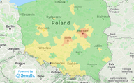 SensDx ostrzeże przed grypą