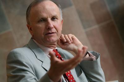 Grzegorz Kołodko, fot.Marek Wiśniewski, Puls Biznesu