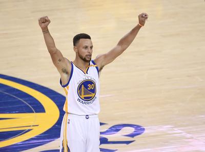 Stephen Curry