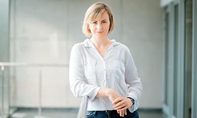 Katarzyna Michalak-Magda