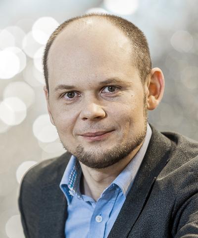 TECHNOLOGIE DLA ENERGETYKI: