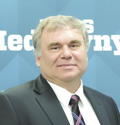 Prof. dr hab. n. med. Marek Jutel