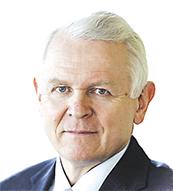 Prof. dr hab. n. med. Andrzej Emeryk