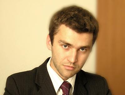 Jakub Grzegorzek, radca prawny, Chałas i Wspólnicy Kancelaria Prawna, Oddział w Krakowie