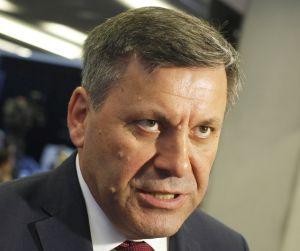 Janusz Piechociński, fot. Marek Wiśniewski
