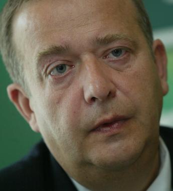 Mariusz Gromek