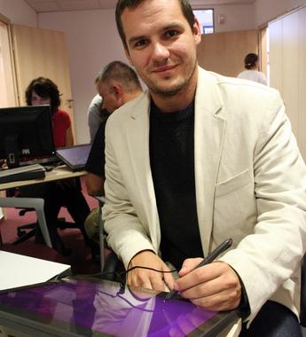 Maciej Wolański